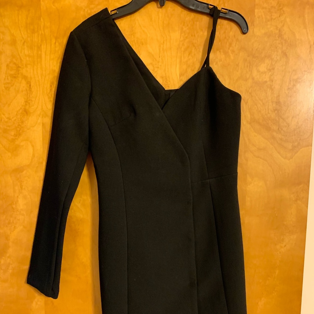 Black Dress - Picture 2 of 2